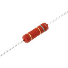 Vishay Intertechnology PR03000201503JAC00 image