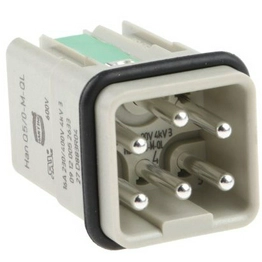 HARTING 09120052633 image