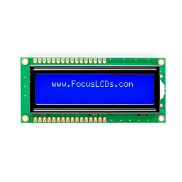 C162ALBSBSW6WN55XAA FOCUS LCDs