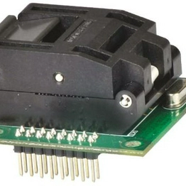 Future Technology Devices International VPROG-1-S-LQFP48 image