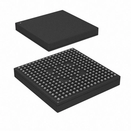 MCIMX6G3CVK05AB NXP Semiconductors