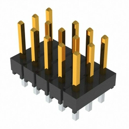 samtec TSW-105-07-F-T-006 image