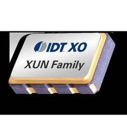 XUN536100.000JS6I Renesas Electronics