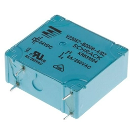 V23057B6A102 TE Connectivity