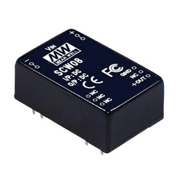 SCW08B-05 Mean-Well USA, Inc.