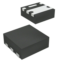Vishay Intertechnology SQA442EJ-T1_GE3 image