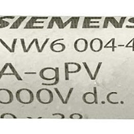 3NW6003-4 SIEMENS