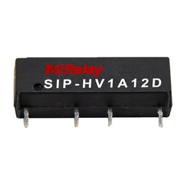 SIP-HV1A12D MiRelay