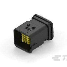 TE Connectivity 2350891-1 image