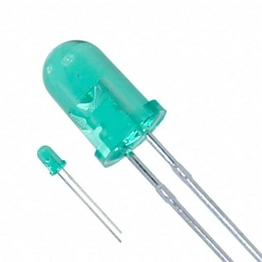 LTL-307GE Lite-On Semiconductor