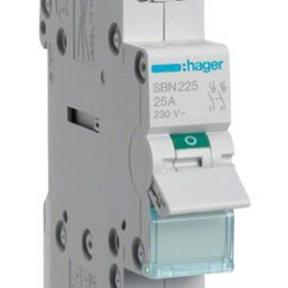 SBN225 hager