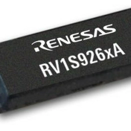 RV1S9261ACCSP-10YC#SC0 Renesas Electronics