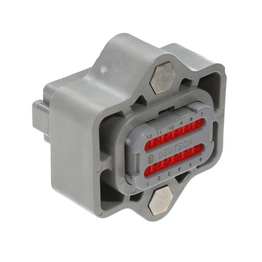 DT04-12PA-LE06 TE Connectivity