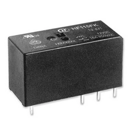 HF115FK/24-2Z4T(610) HONGFA