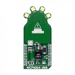 MIKROE-2548 MikroElektronika