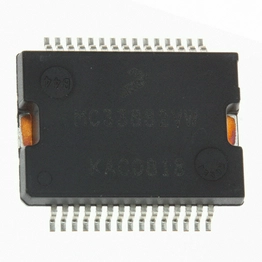 NXP Semiconductors MC33882PVW image