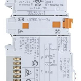 WAGO 750-459 image