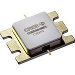 CGHV96100F2 Wolfspeed