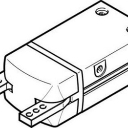EB-250-85 FESTO