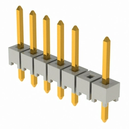 samtec HTSW-105-07-G-S-002 image