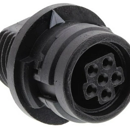 Hirose Electric HR30-6R-6S(71) image