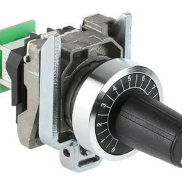 Schneider Electric XB4BD912R10K image