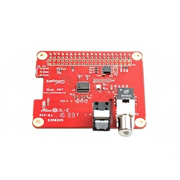 JBM-002 Pi Supply