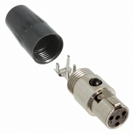 Switchcraft TA4FLX image