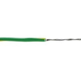 Alpha Wire 6714 GY001 image
