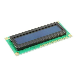 EA W162-X3LW DISPLAY VISIONS