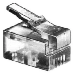 Hirose Electric TM4P-44P image