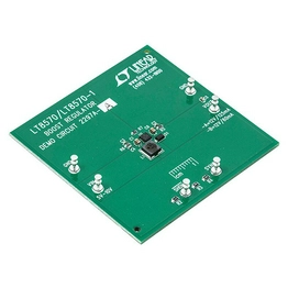 Analog Devices DC2297A-A image
