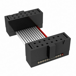 FFSD-06-D-06.70-01-N-RN1 samtec