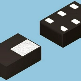 ON Semiconductor NC7WZ14L6X image