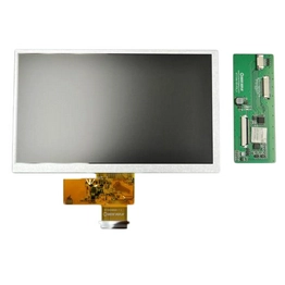 AFY800480B1-7.0N12NTM-SPI Orient Display