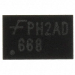 FDMB668P Rochester Electronics