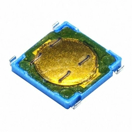 PTS530JK055SMTRLFS C&K