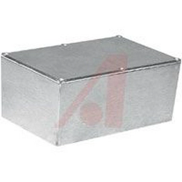 BUD Industries CU-247 image