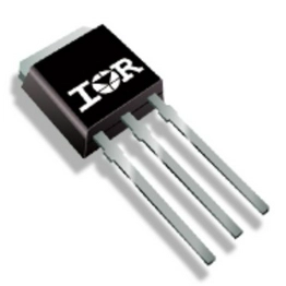 Infineon Technologies IRFU7546PBF image