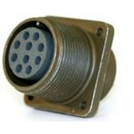 CT0E24-10SS ITT