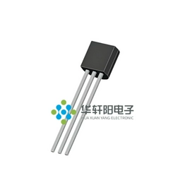 HXY MOSFET 2N2222A image