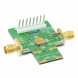 Analog Devices EV1HMC424AG16 image