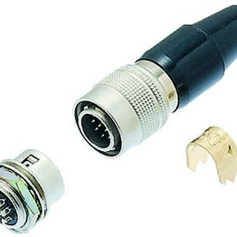 Hirose Electric HR10A-13R-20S(73) image