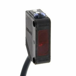 OMRON E3Z-D81 2M image