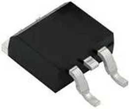 20TQ035S Vishay Intertechnology