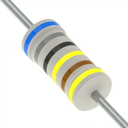 YAGEO HHV-25FT-52-6M8 image