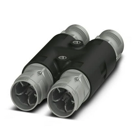 QPD H4X2,5 GY PHOENIX CONTACT
