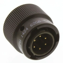 62GB-56TG10-06PN Amphenol