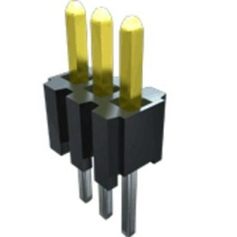 samtec TMS-106-02-G-S-RA image