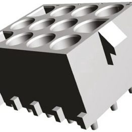 TE Connectivity 350433-4 image